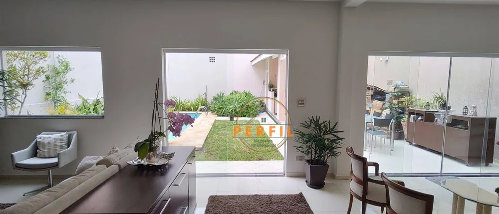 Casa de Condomínio, 4 quartos - Foto 8