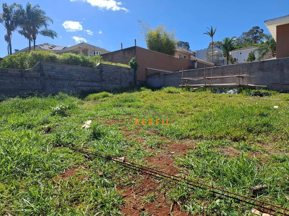 Loteamento e Condomínio, 500 m² - Foto 3