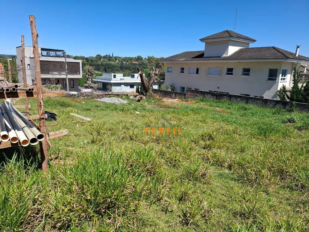 Loteamento e Condomínio, 500 m² - Foto 2