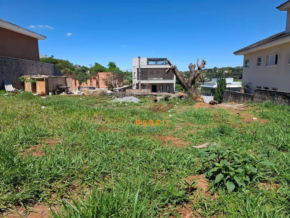 Loteamento e Condomínio, 500 m² - Foto 1