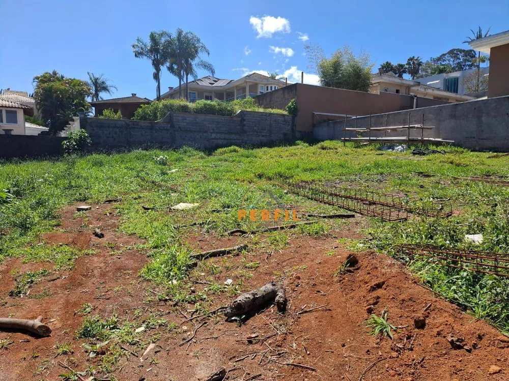 Loteamento e Condomínio, 500 m² - Foto 2