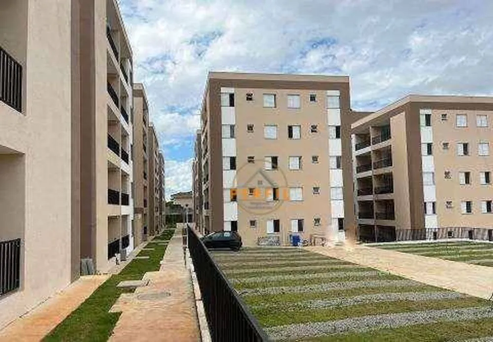 Apartamento, 2 quartos, 43 m² - Foto 13