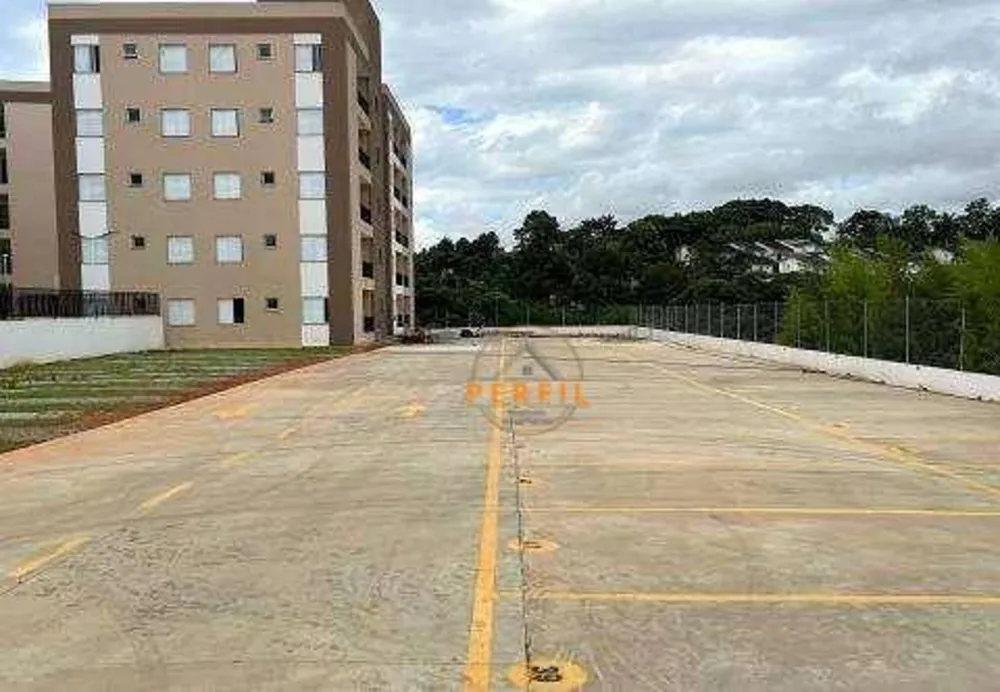Apartamento, 2 quartos, 43 m² - Foto 15