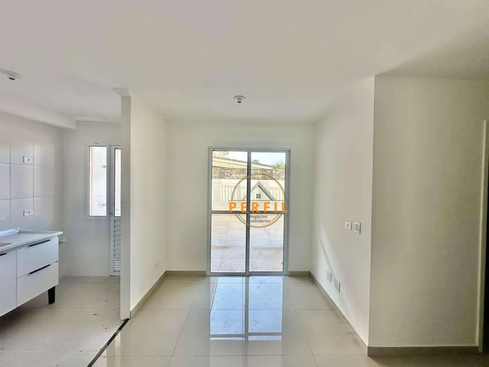 Apartamento, 2 quartos, 43 m² - Foto 2