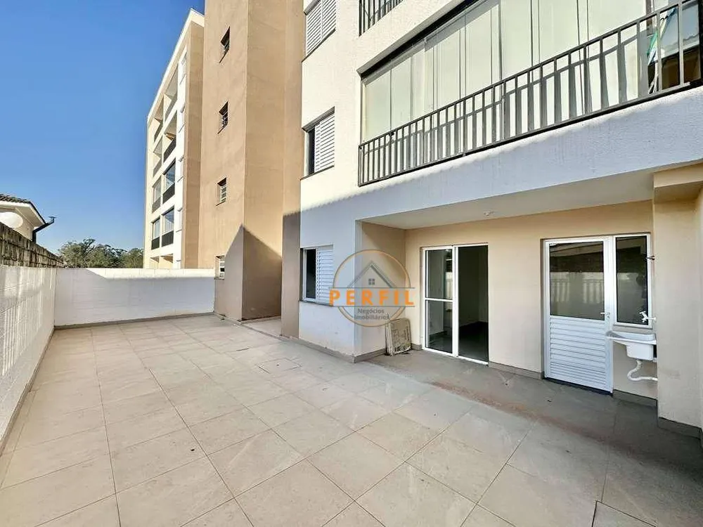 Apartamento, 2 quartos, 43 m² - Foto 6