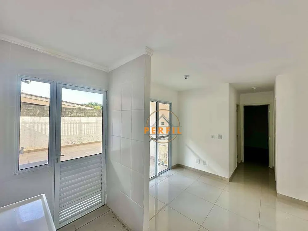 Apartamento, 2 quartos, 43 m² - Foto 5