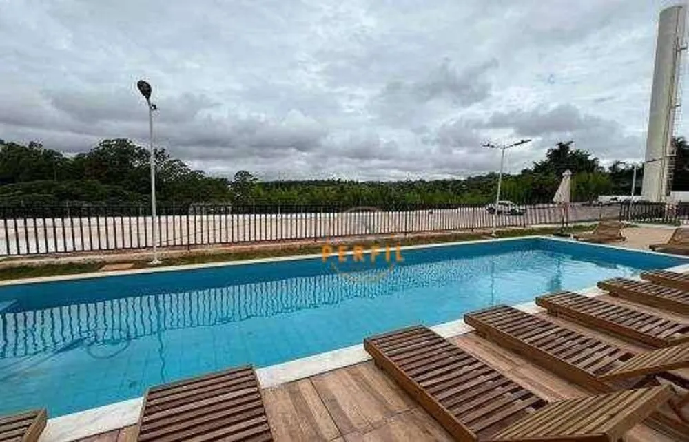 Apartamento, 2 quartos, 43 m² - Foto 14