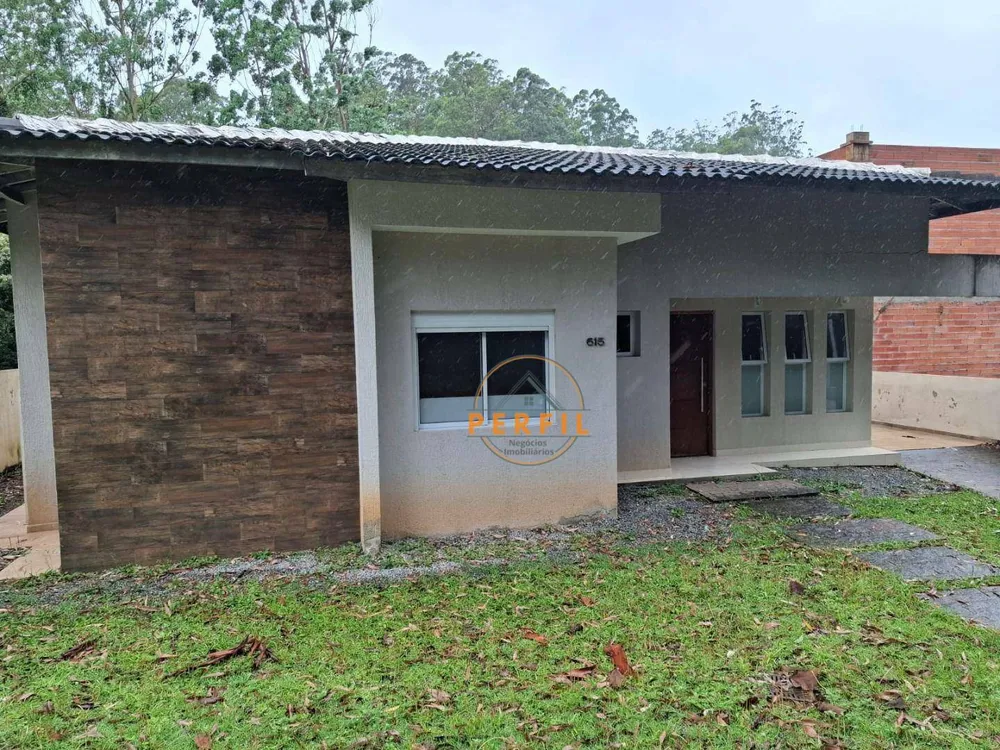 Casa de Condomínio, 4 quartos - Foto 11