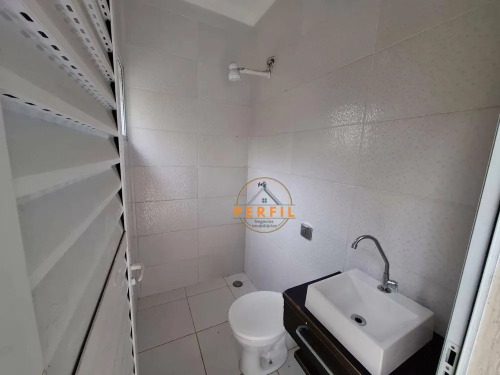 Casa de Condomínio, 4 quartos - Foto 10