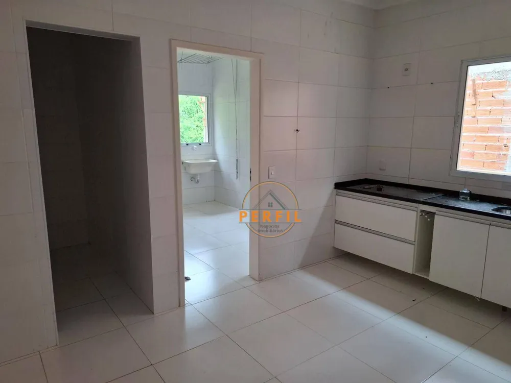 Casa de Condomínio, 4 quartos - Foto 2