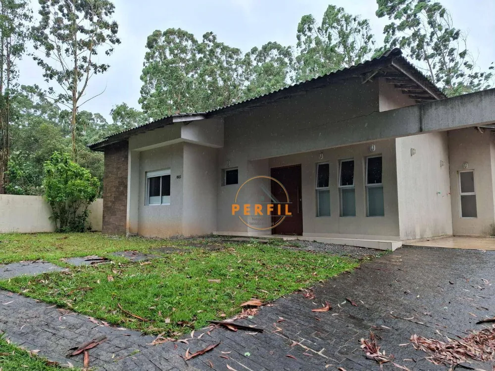 Casa de Condomínio, 4 quartos - Foto 1