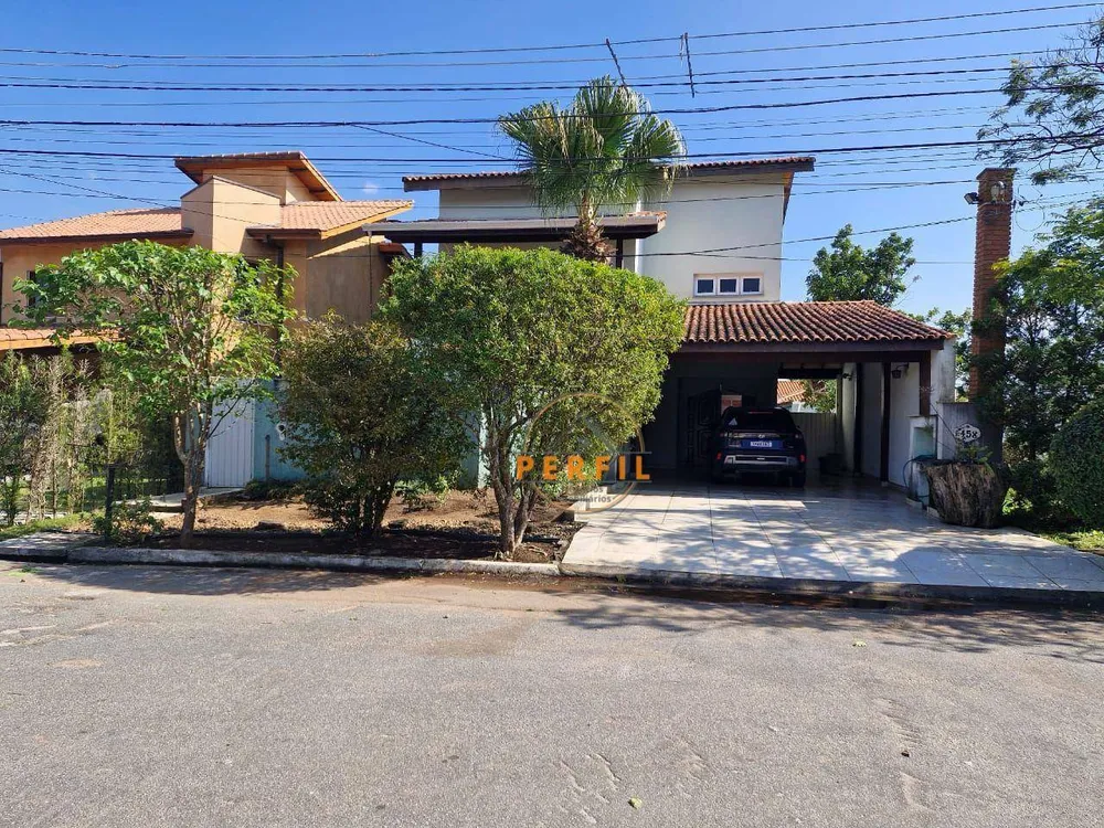 Casa de Condomínio, 3 quartos - Foto 10