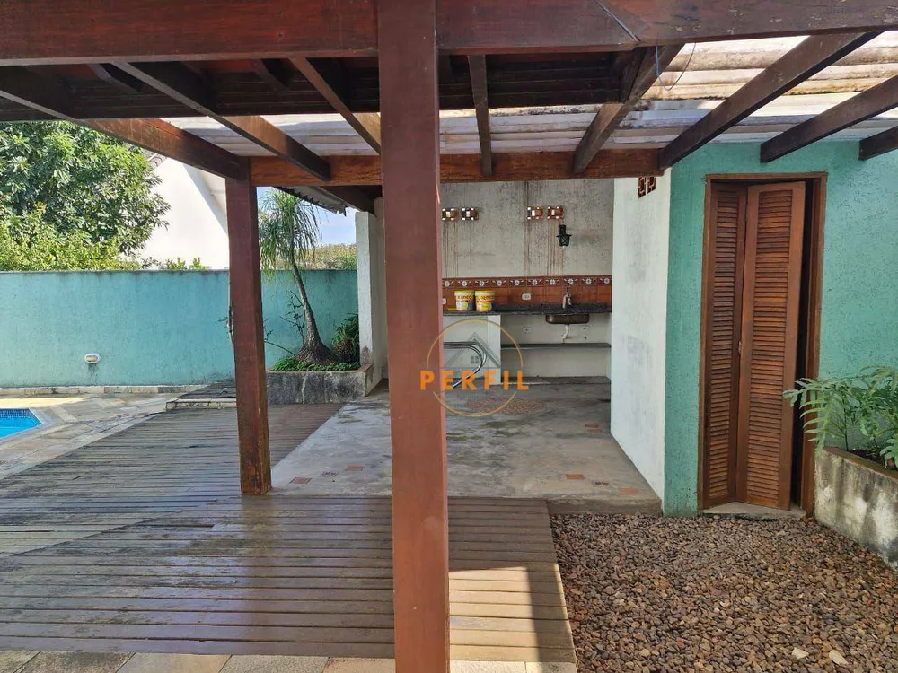 Casa de Condomínio, 3 quartos - Foto 6