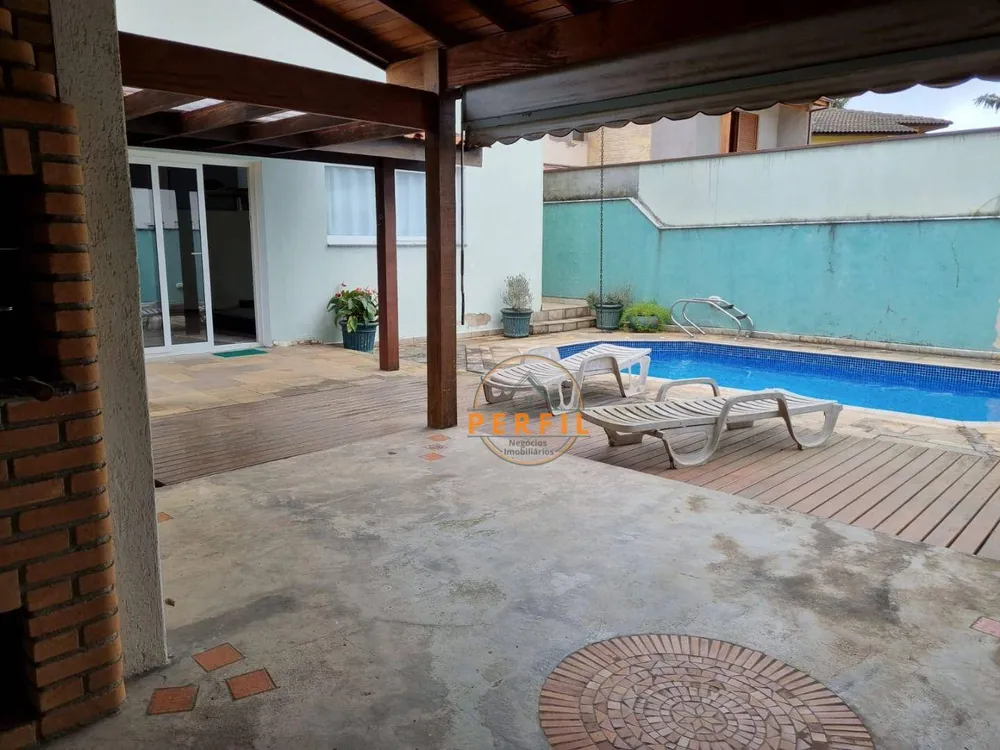 Casa de Condomínio, 3 quartos - Foto 8