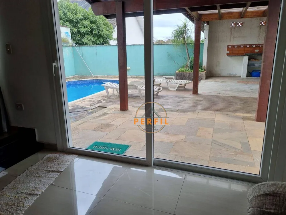 Casa de Condomínio, 3 quartos - Foto 7