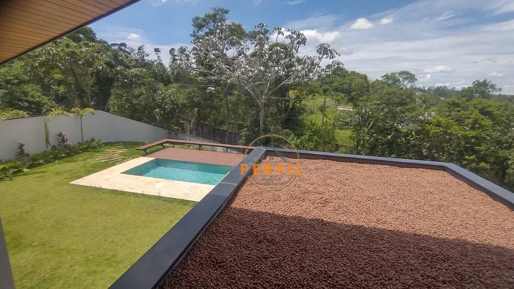 Casa de Condomínio, 4 quartos - Foto 8
