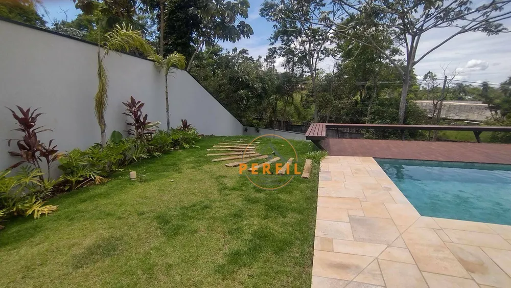Casa de Condomínio, 4 quartos - Foto 8