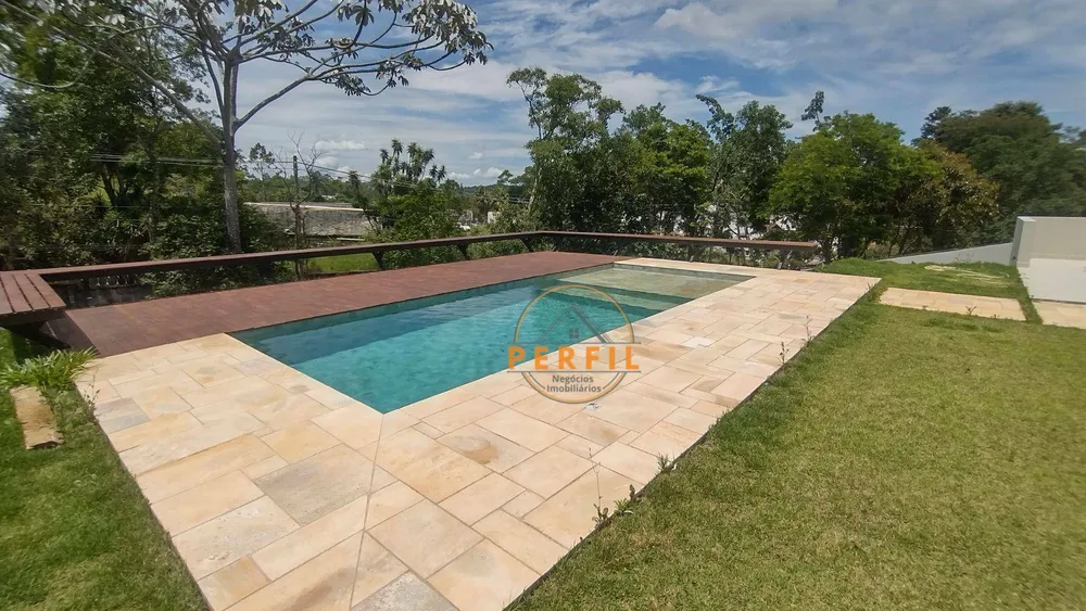 Casa de Condomínio, 4 quartos - Foto 4