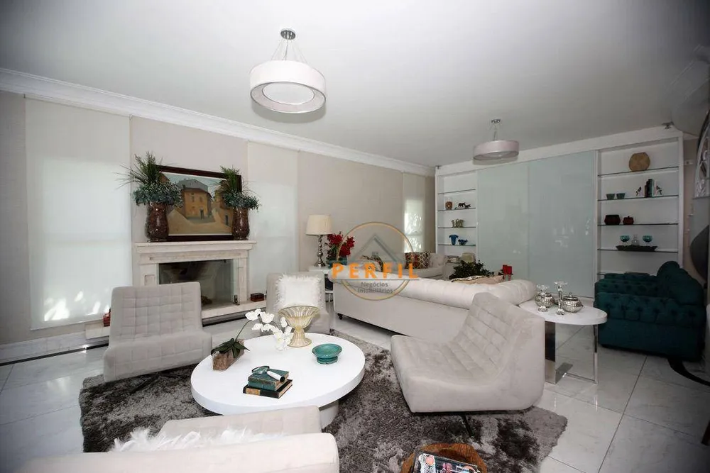 Casa de Condomínio, 4 quartos - Foto 6
