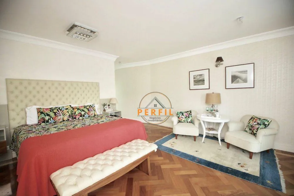 Casa de Condomínio, 4 quartos - Foto 10