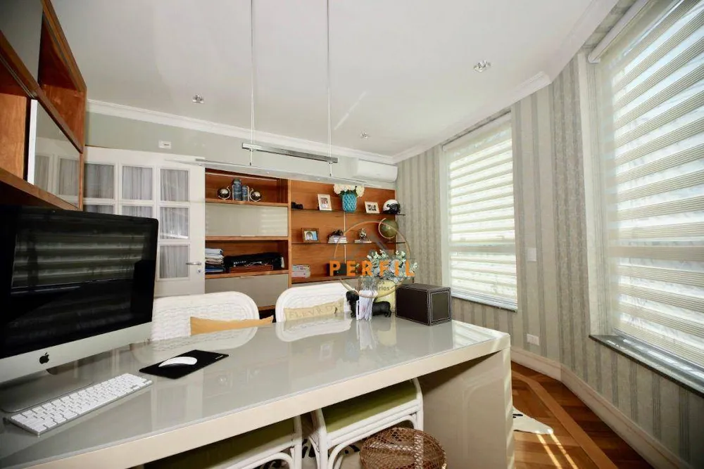 Casa de Condomínio, 4 quartos - Foto 3