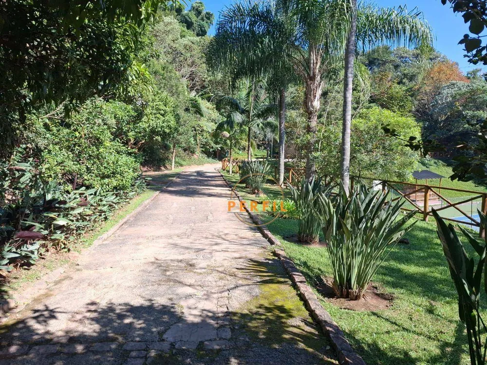Casa de Condomínio, 4 quartos - Foto 14
