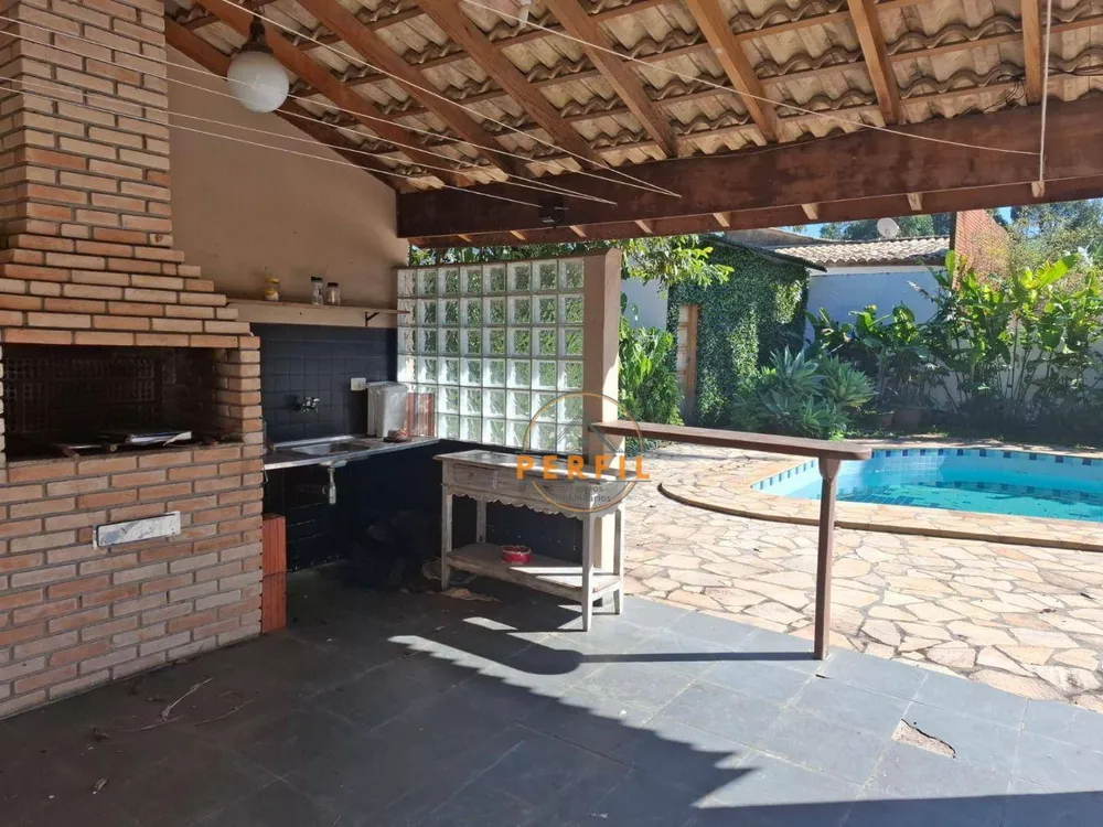 Casa de Condomínio, 4 quartos - Foto 3