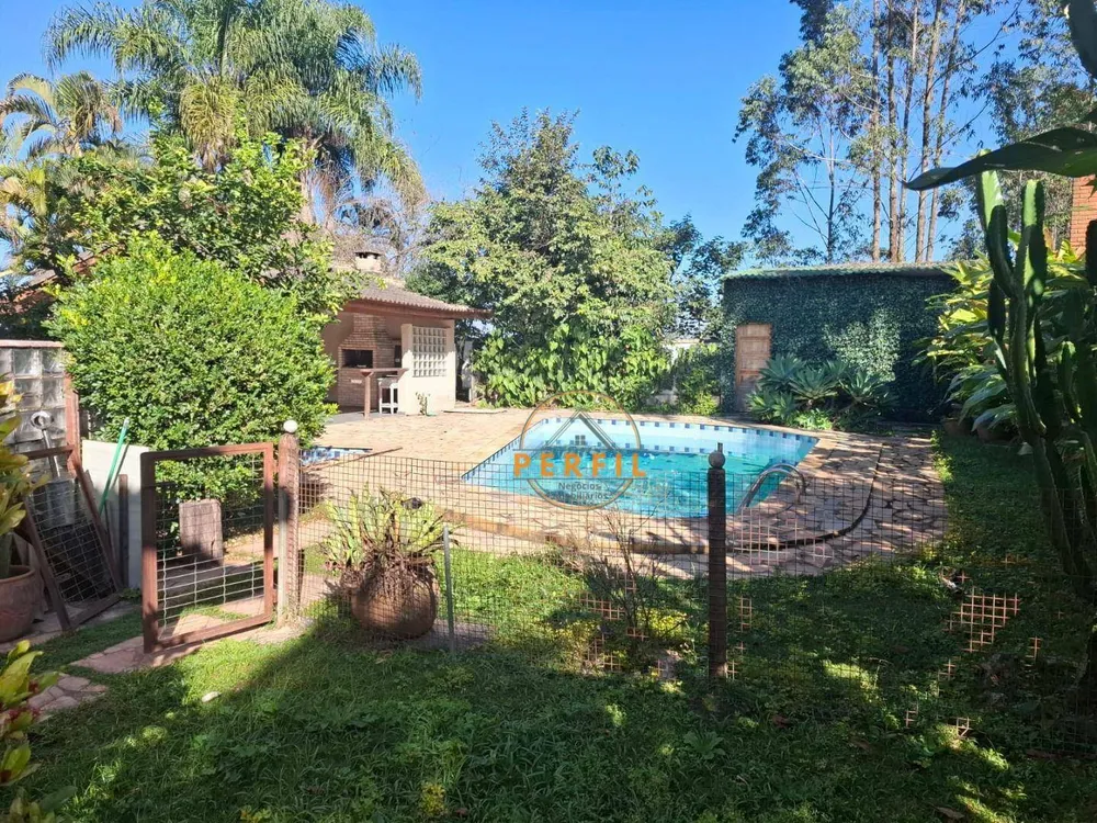 Casa de Condomínio, 4 quartos - Foto 4