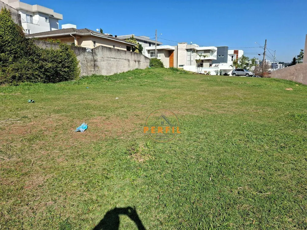 Loteamento e Condomínio, 1353 m² - Foto 4