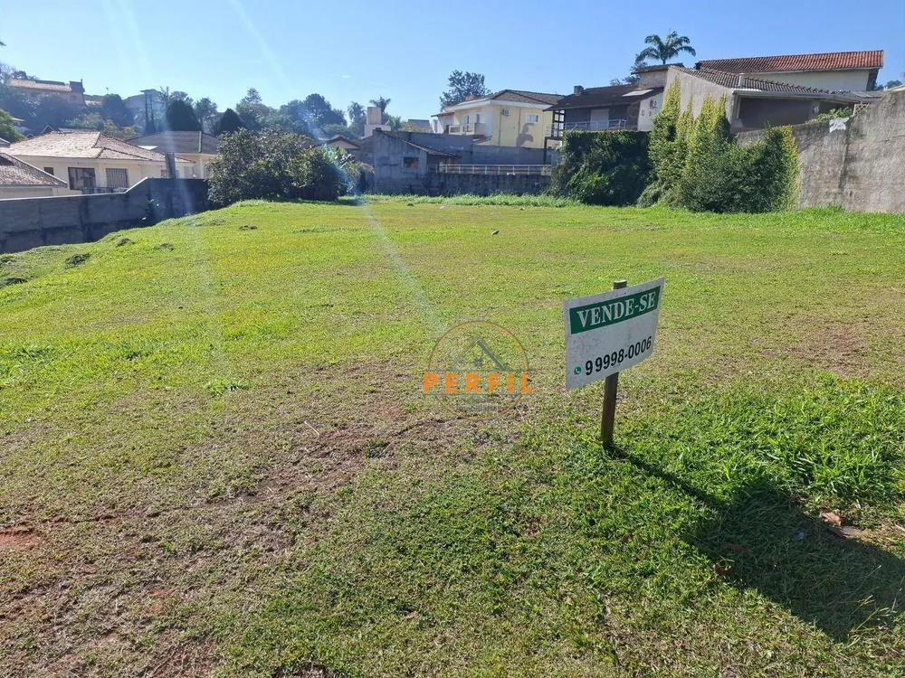 Loteamento e Condomínio, 1353 m² - Foto 1