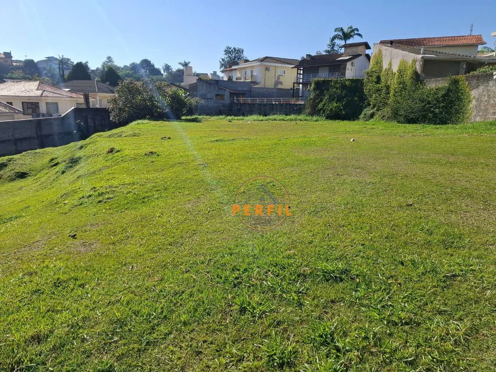 Loteamento e Condomínio, 1353 m² - Foto 2