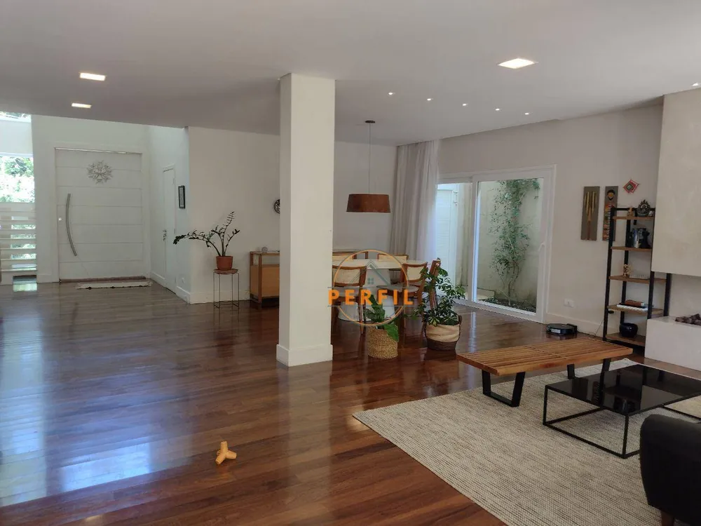 Casa de Condomínio, 4 quartos - Foto 9