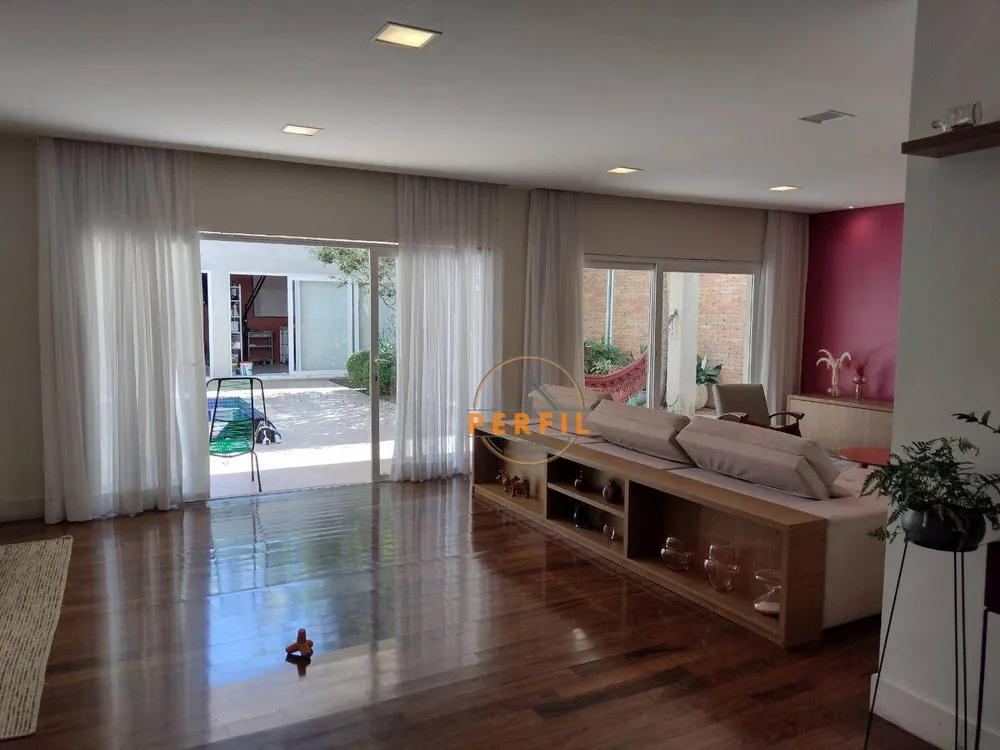 Casa de Condomínio, 4 quartos - Foto 3