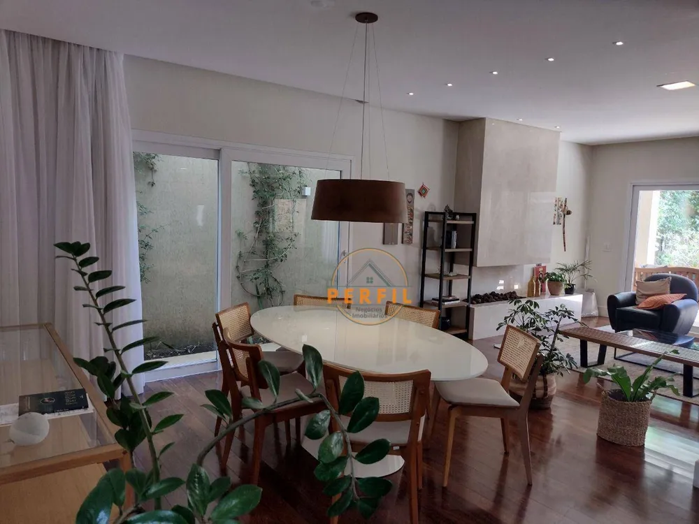 Casa de Condomínio, 4 quartos - Foto 7