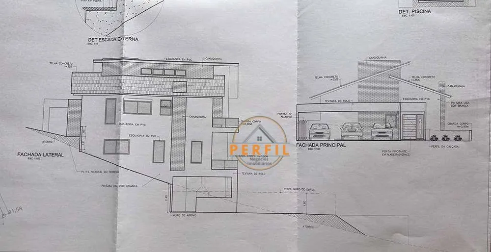 Loteamento e Condomínio, 578 m² - Foto 17