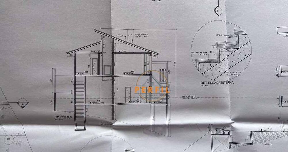 Loteamento e Condomínio, 578 m² - Foto 7