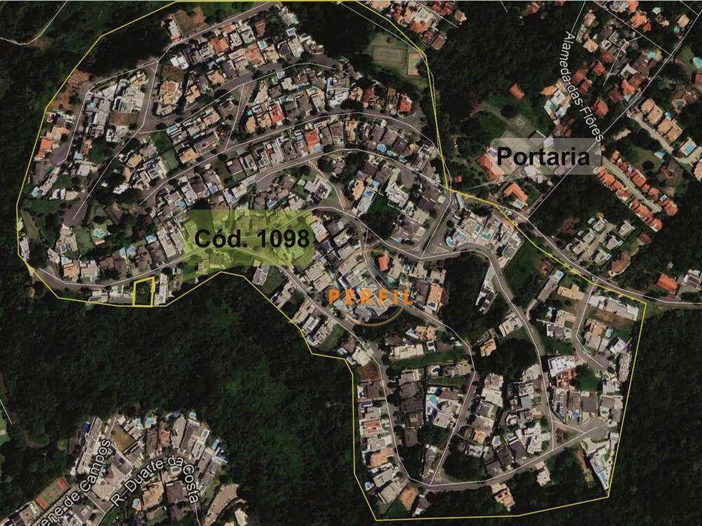 Loteamento e Condomínio, 578 m² - Foto 5