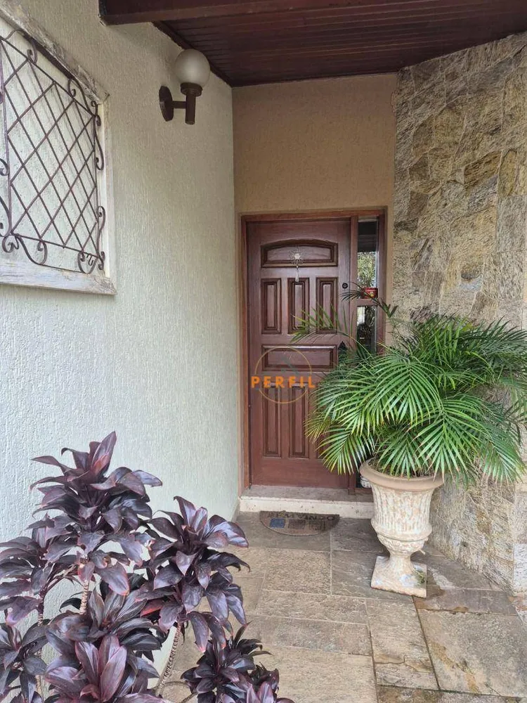 Casa de Condomínio, 4 quartos - Foto 3