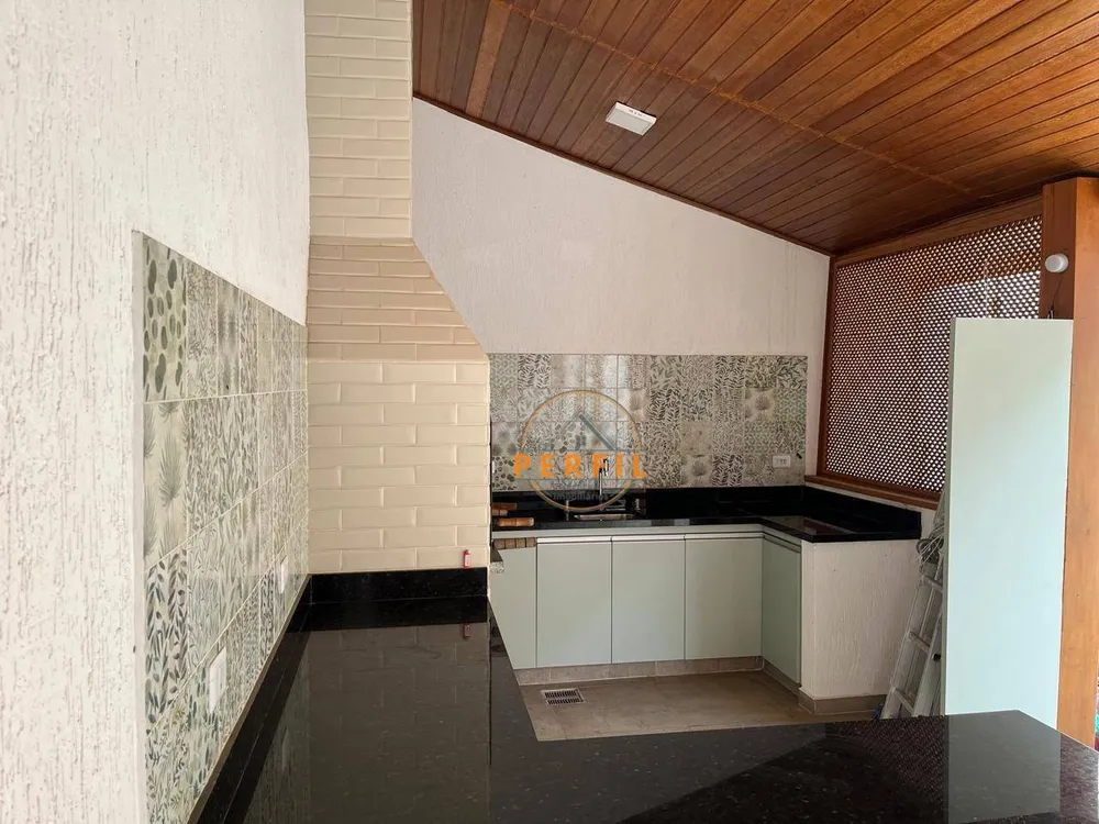 Casa de Condomínio, 4 quartos - Foto 8