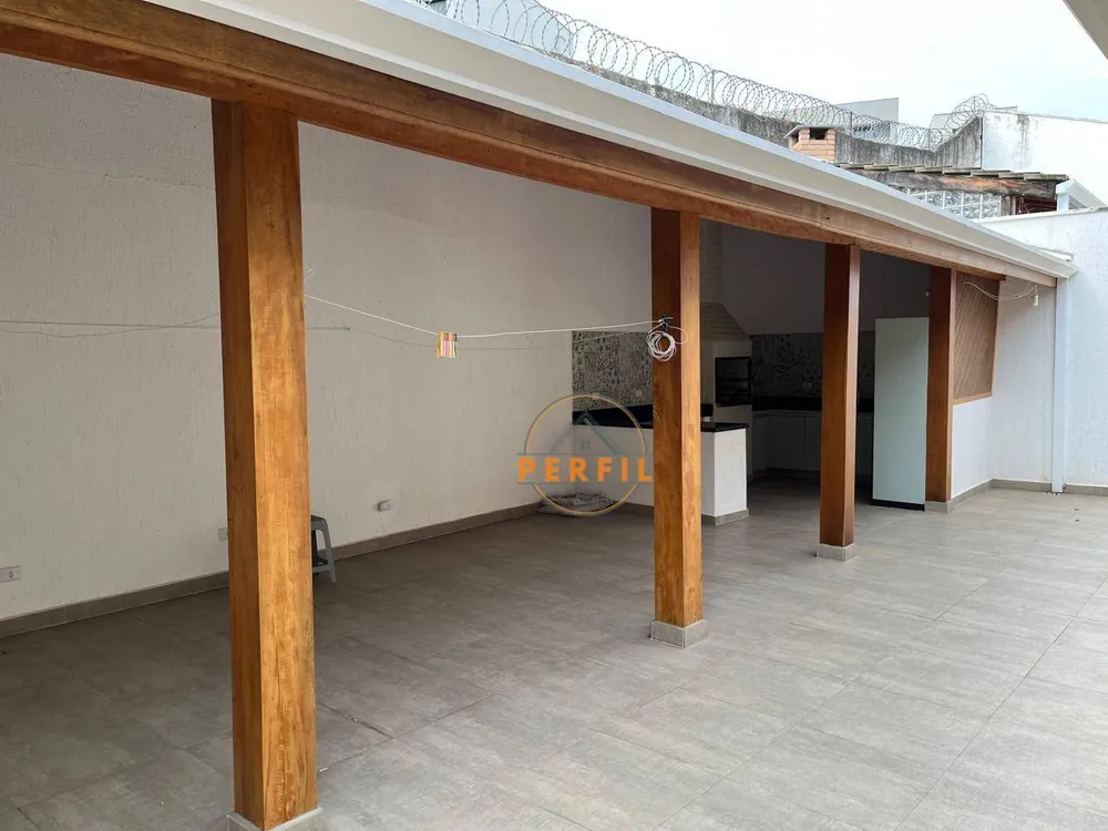 Casa de Condomínio, 4 quartos - Foto 6