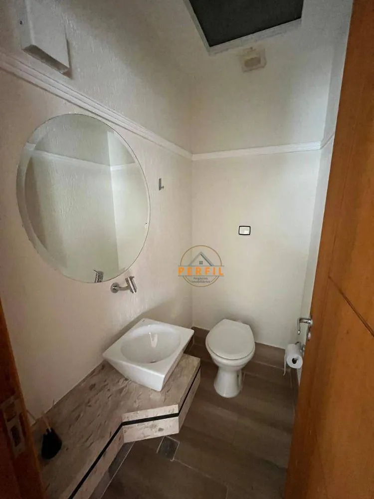 Casa de Condomínio, 4 quartos - Foto 8