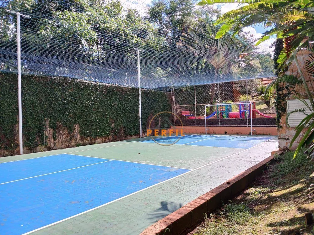 Casa de Condomínio, 3 quartos - Foto 16