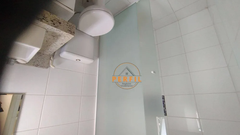 Casa de Condomínio, 3 quartos - Foto 10