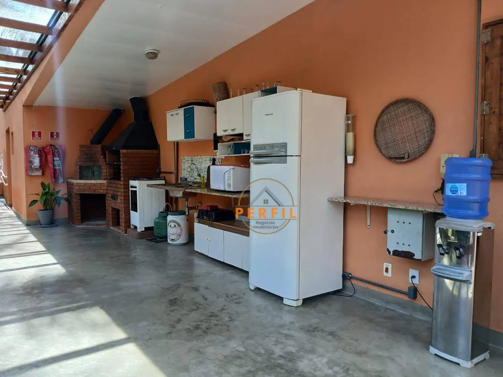 Casa de Condomínio, 3 quartos - Foto 15