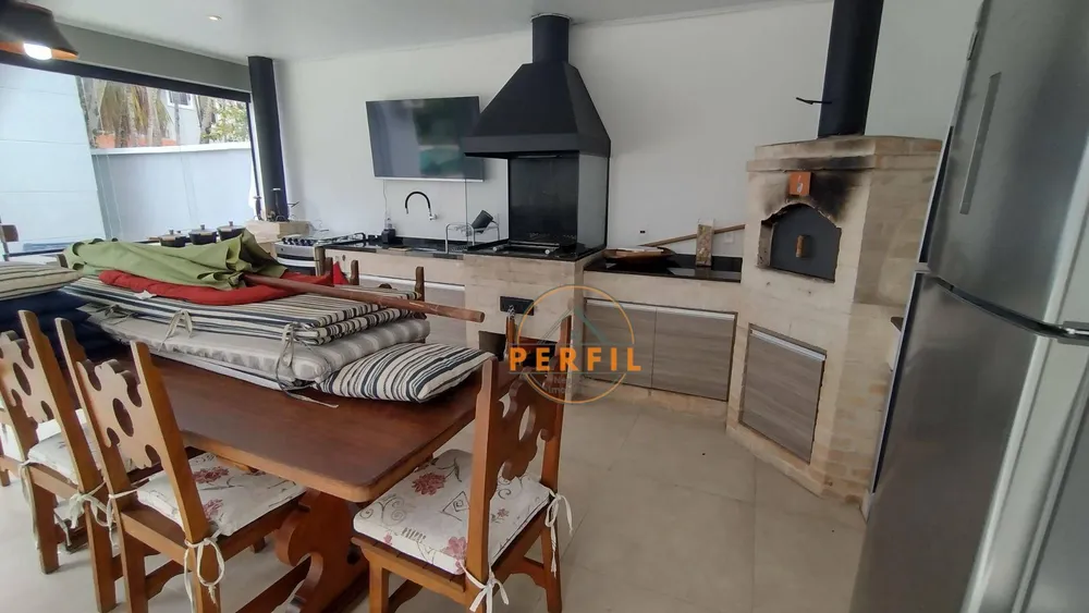 Casa de Condomínio, 4 quartos - Foto 6