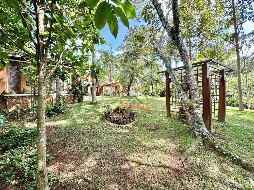 Casa de Condomínio, 4 quartos - Foto 5