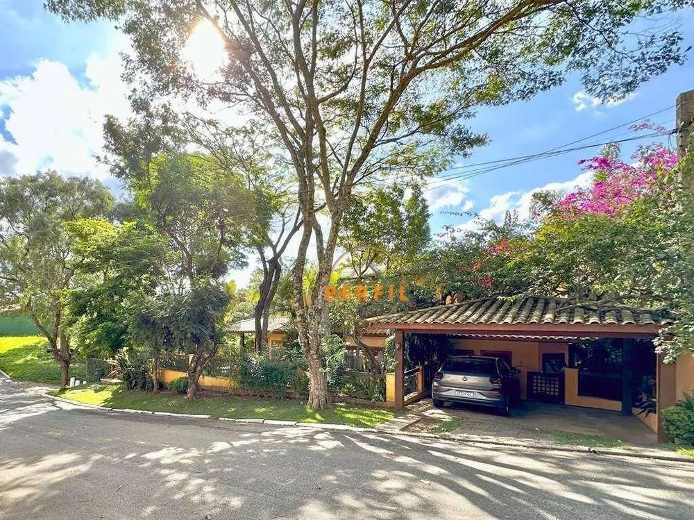 Casa de Condomínio, 4 quartos - Foto 3