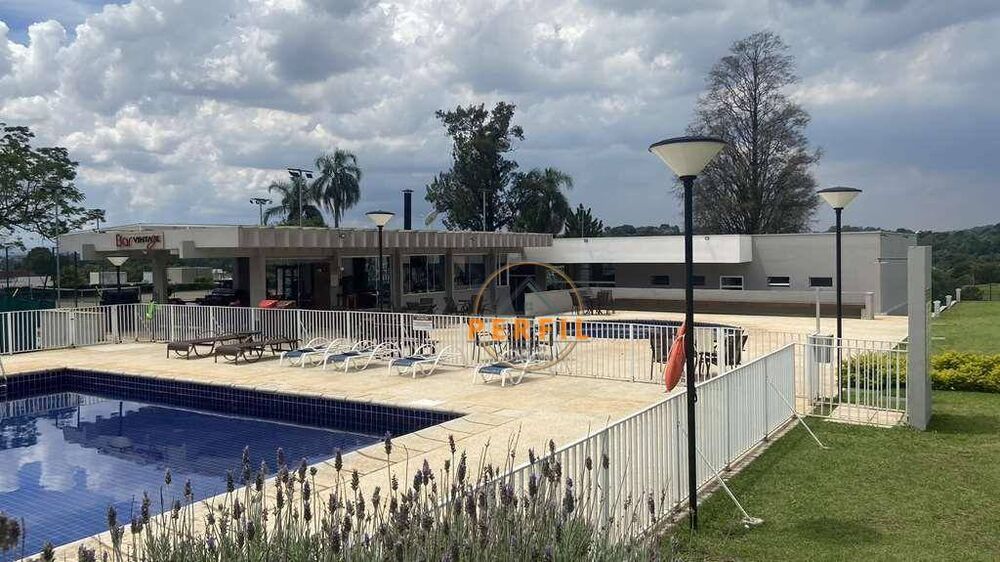 Loteamento e Condomínio, 506 m² - Foto 1