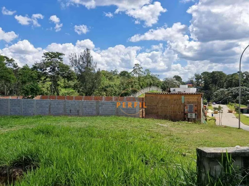 Loteamento e Condomínio, 506 m² - Foto 1