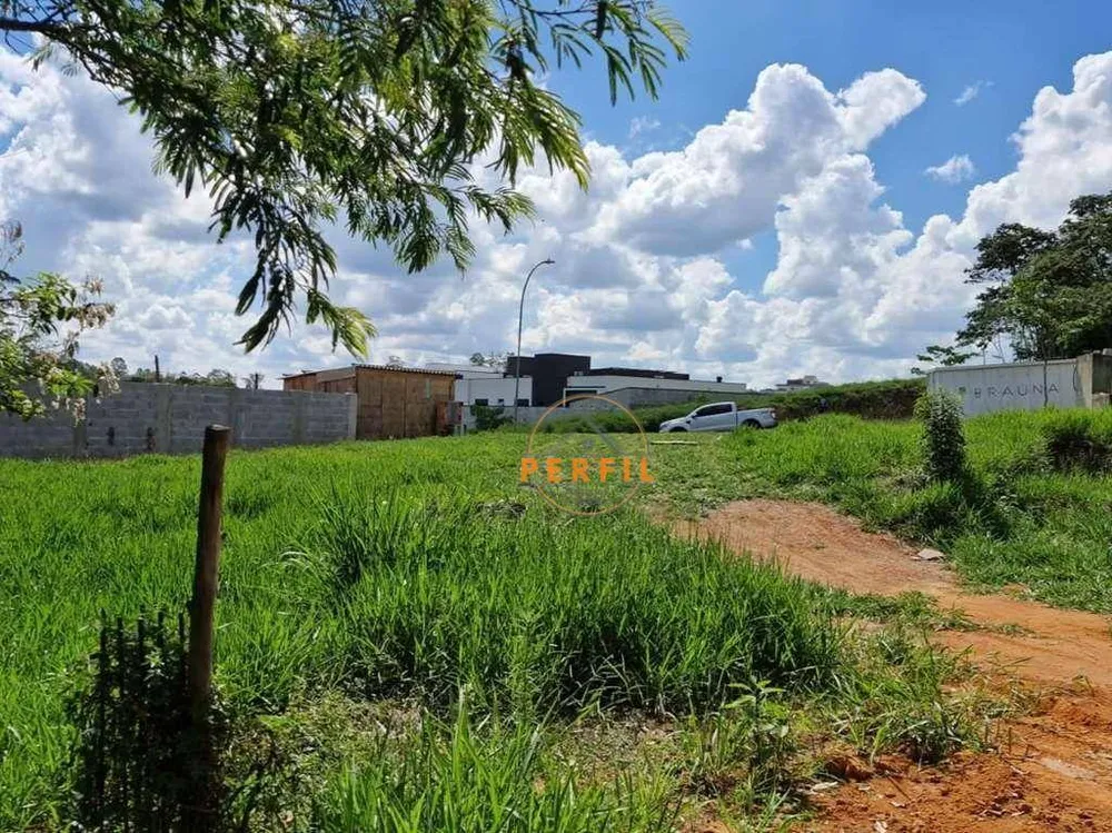 Loteamento e Condomínio, 506 m² - Foto 2